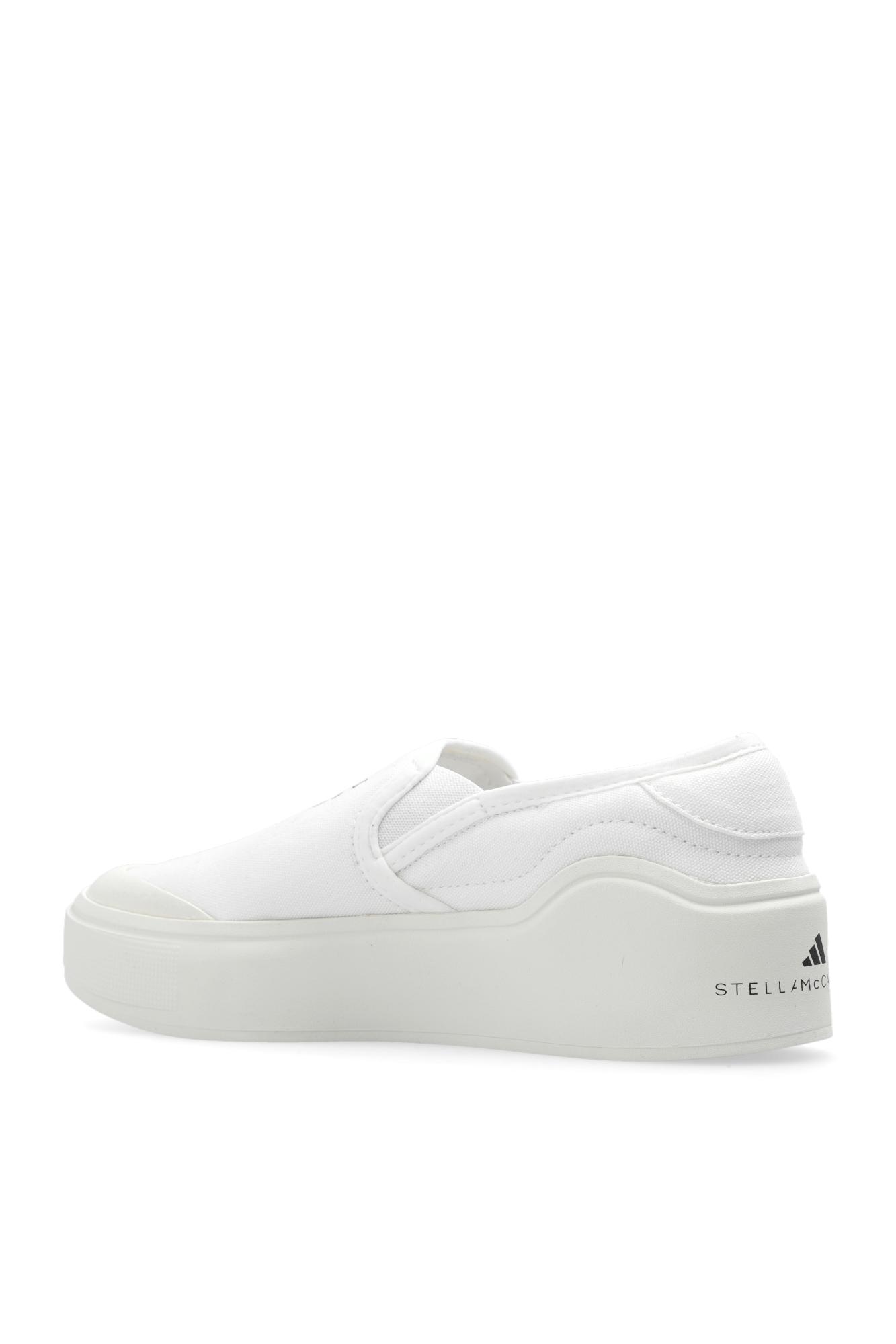 Stella mccartney 2024 slip on sneakers